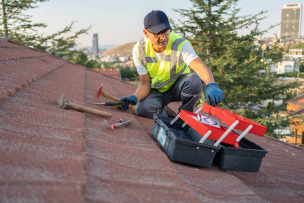 Best Construction Debris Removal  in French Lick, IN